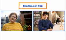 UTE ofrece una bonificación del 40% en la factura a jubilados con Prima por Edad y estudiantes becados por el Fondo de Solidaridad