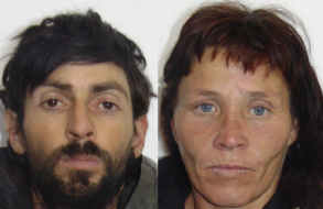 Pareja de delincuentes condenada por uso de una tarjeta que encontraron en la calle