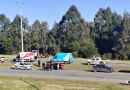 Choque del viernes 6 en Ruta Interbalnearia cobró su segunda víctima en las últimas horas