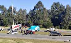 Choque del viernes 6 en Ruta Interbalnearia cobró su segunda víctima en las últimas horas