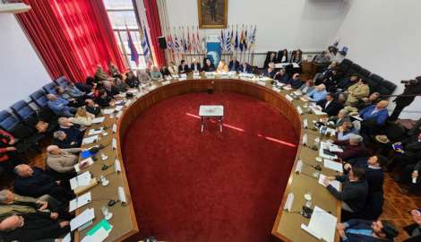 Jefes comunales en funciones y electos abordaron desafíos clave durante la 55ª sesión del CI