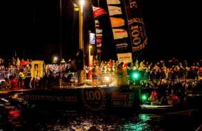 Se anunció que la afamada Clipper Round the World Yacht Race otra vez recalará en Punta del Este