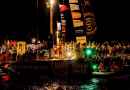 Se anunció que la afamada Clipper Round the World Yacht Race otra vez recalará en Punta del Este