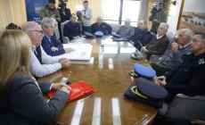 La IDM anunció que destinará propiedades para una comisaría y para radicar a policías