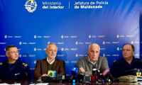 Carlos Negro sostuvo una serie de reuniones con autoridades y organizaciones de Maldonado