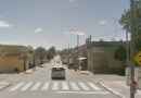 Una mujer falleció tras haber sido embestida por una moto en pleno centro de Pan de Azúcar