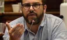 Diputado Valdomir se disculpó con Jorge Larrañaga Vidal: Tema cerrado