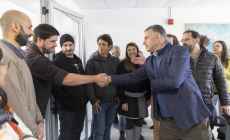 Presentaron en el Cure expedición que permitirá conocer más ecosistema marino uruguayo
