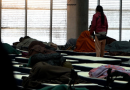 Sinae reportó 3.919 personas asistidas por la alerta roja por frío extremo; una persona falleció en Montevideo