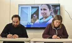 Vivienda y Desarrollo Social escalan a nivel nacional el programa "Crece desde el pie"
