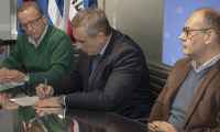 OSE publicó el pliego para licitar la construcción de la presa sobre el arroyo Casupá