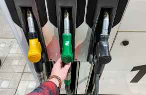 Bajan los combustibles desde la próxima madrugada