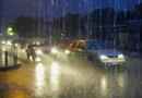 Inumet prevé tormentas fuertes y puntualmente severas para el fin de semana