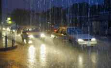 Inumet prevé tormentas fuertes y puntualmente severas para el fin de semana
