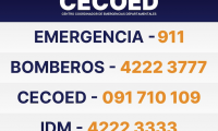 Comienza a regir alerta pública por fríos; CECOED de Maldonado atento ante pronósticos 