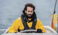 Fernando Antía será capitán de uno de los 11 veleros de la Clipper Race 2023-2024