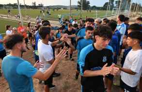 Juegos Deportivos Universitarios Punta del Este reunieron a casi 1.000 deportistas en 7 disciplinas