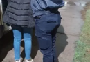 Atacó a fierrazos y lastimó a una Policía que intentó evitar agresión a un vecino