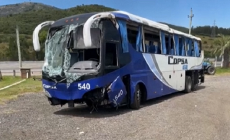Siniestro del coche 540 de Copsa: mas testimonios ponen en duda estado de la unidad