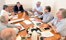 Partido Nacional creó grupo de trabajo para analizar el abastecimiento y la calidad del agua potable