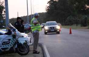 Policía Caminera realizó recomendaciones ante incremento del movimiento en todas las rutas