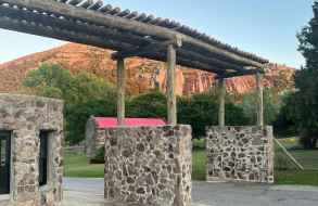 Un atractivo de gran convocatoria en Semana de Turismo: la Estación de Cría del cerro Pan de Azúcar
