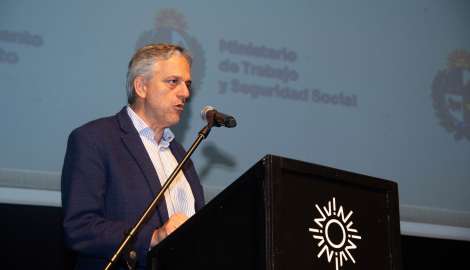 OPP e intendencias ajustan detalles de Uruguay Impulsa 2026