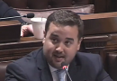 Sebastián Cal se baja de su candidatura a la Intendencia de Maldonado y renuncia a Cabildo Abierto