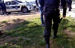 Joven de 18 años condenado por tráfico de arma de fuego y cómplice de venta de drogas