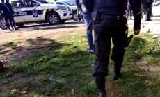 Joven de 18 años condenado por tráfico de arma de fuego y cómplice de venta de drogas