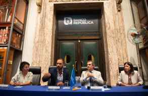 Micro, pequeñas y medianas empresas accederán a financiación y formación técnica en todo el país