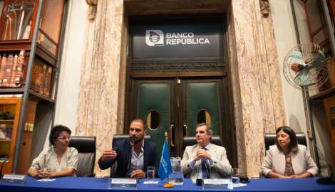 Micro, pequeñas y medianas empresas accederán a financiación y formación técnica en todo el país