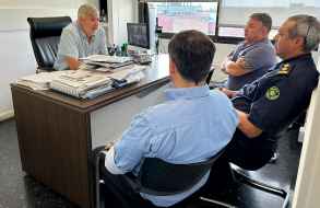 Accionan ante presencia de “campamentos” ilegales en predio contiguo a escuela de Maldonado