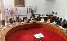 Comisiones interdepartamentales de Género se reunirán en distintos puntos del país