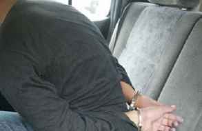 Conocido ladrón de San Carlos con múltiples antecedentes fue enviado 8 meses tras las rejas