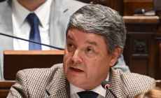 El diputado Federico Casaretto participa en foro internacional sobre seguridad en Miami