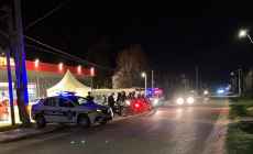 En la última semana la Policía de Maldonado incautó 44 vehículos e intervino a 18 personas