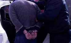 Incumplió medidas judiciales y fue a prisión preventiva tras alerta de monitoreo electrónico