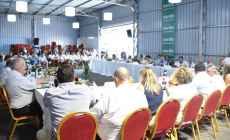 El Congreso de Intendentes aprobó proyecto de readecuación de multas de tránsito