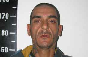 Otros dos sujetos con varios antecedentes a prisión por hurtos en Maldonado y Manantiales