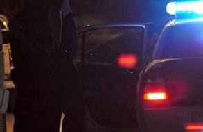 Ladrón atrapado por vecinos robando herramientas en una obra fue enviado a la cárcel