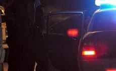 Ladrón atrapado por vecinos robando herramientas en una obra fue enviado a la cárcel