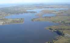 Procuran avances del Plan de Ordenamiento Territorial de la Cuenca de Laguna del Sauce