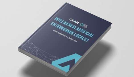 Maldonado se suma a red nacional para impulsar el uso responsable de la inteligencia artificial