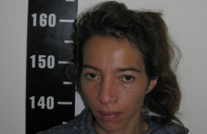 Joven mujer de San Carlos estaba con medidas sustitutivas por 5 hurtos y volvió a cometer otros 7