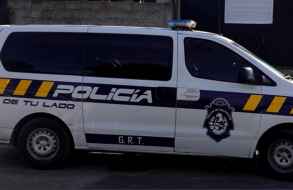 En La Capuera un hombre se disparó en el cráneo y murió cuando la Policía llegó a su casa