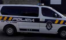 En La Capuera un hombre se disparó en el cráneo y murió cuando la Policía llegó a su casa