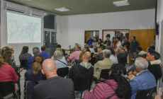 La remodelación de avenida Leandro Gómez en Maldonado se extenderá por un año y medio