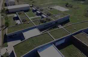 Denuncian graves problemas edilicios en el PET Arrayanes de Utu y docentes toman medidas