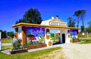 Concejales frenteamplistas proponen mejoras para el parque Medina de San Carlos